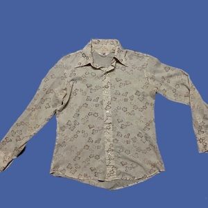 Vintage Levi’s button down